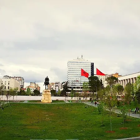 Views Blloku - Center Appartement Tirana