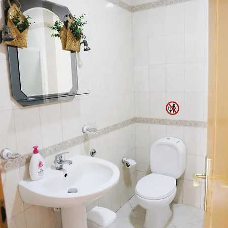 Views Blloku - Center Appartement Tirana