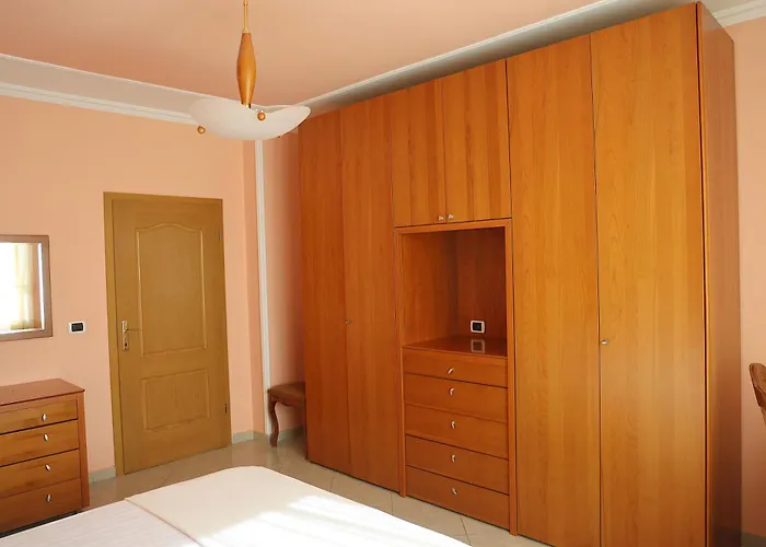 Views Blloku - Center Apartman *