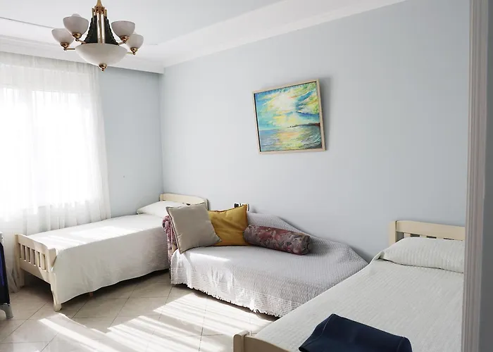 Apartman Views Blloku - Center *
